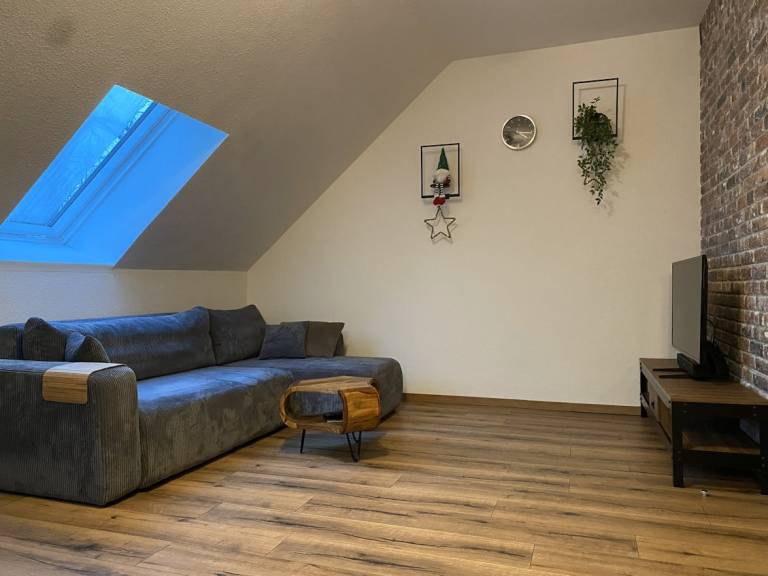 Rental apartment with 1 room for 2 persons — photo 3