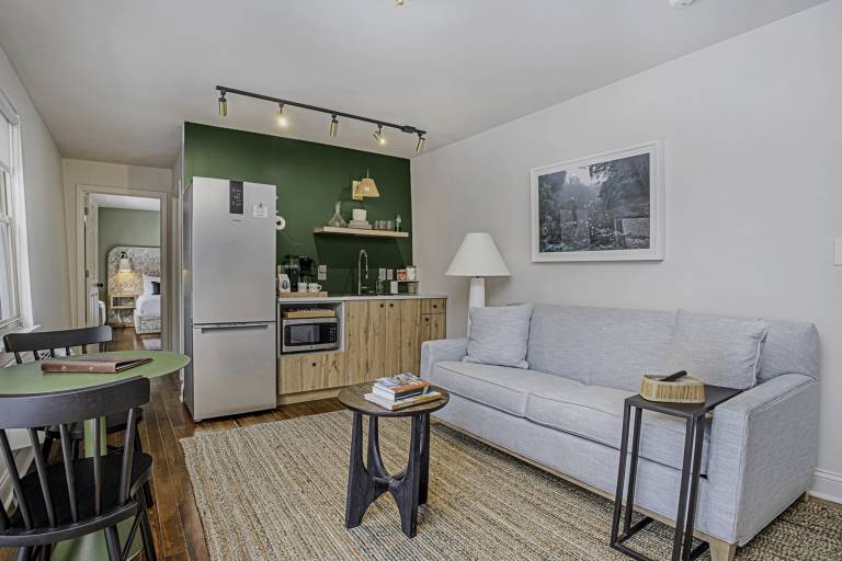 Apartment  New Buffalo