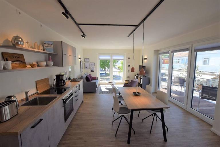 Meeresblick " Enna Mare" Haus 1, WE 5 — photo 2