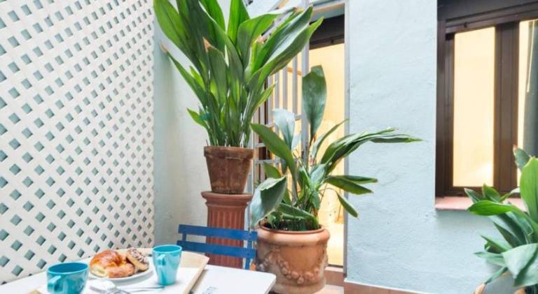 Apartment | Close to Museo del Prado | Pets allowed — photo 4