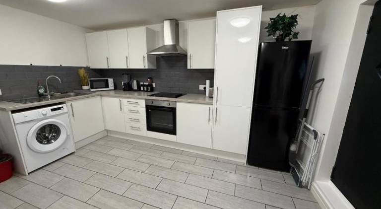 Beautiful rental apartment | Dogs allowed — photo 3