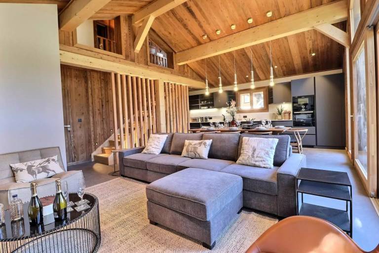 Chalet Morzine