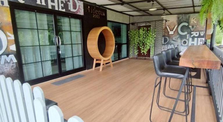 Hideout Homestay — photo 4