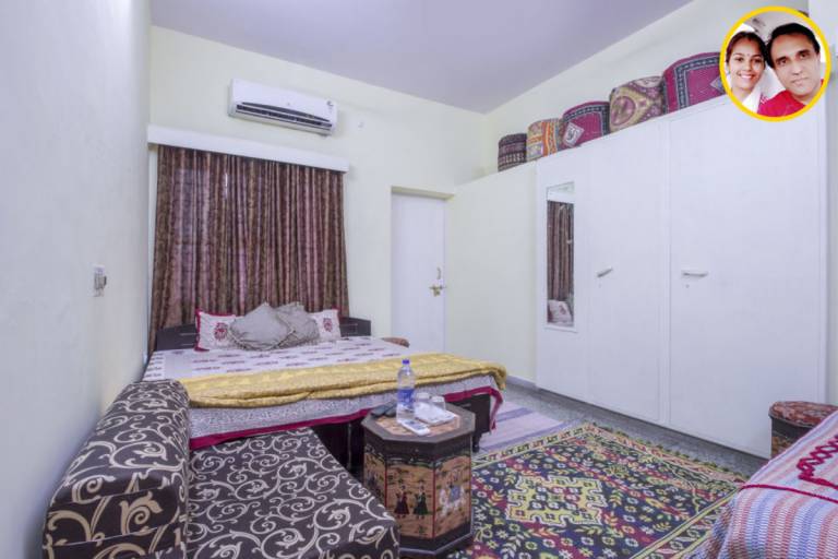 Privatzimmer