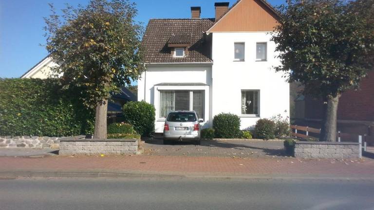 Ferienwohnung Heinsen