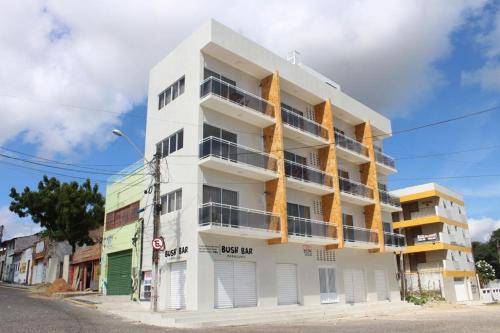 Apartamento Paracuru