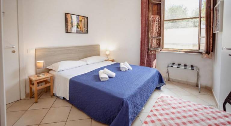 B&B Toscana in Pisa