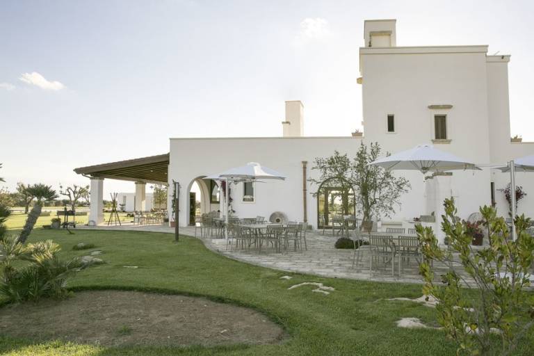 Tenuta Yala: DEPENDANCES — photo 4