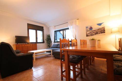 Apartamento El Tarter