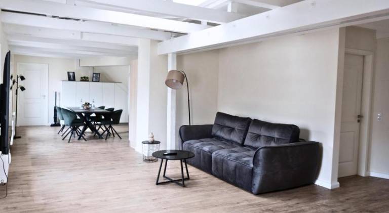 Hotel Colonnaden by O&N — photo 4