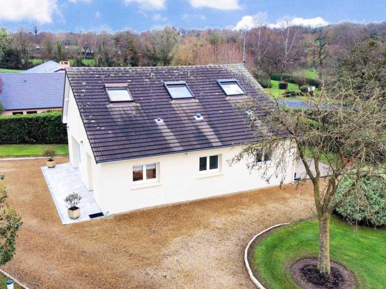 Cottage Saint-Lô