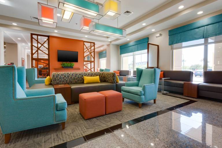 Drury Inn & Suites Phoenix Chandler Fashion Center in Chandler, AZ