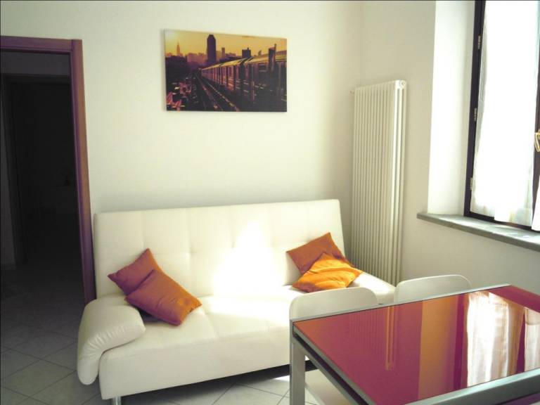 Apartment | City view — photo 2