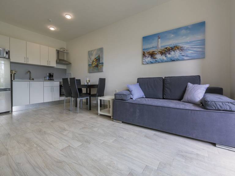 Apartments MB in Crikvenica