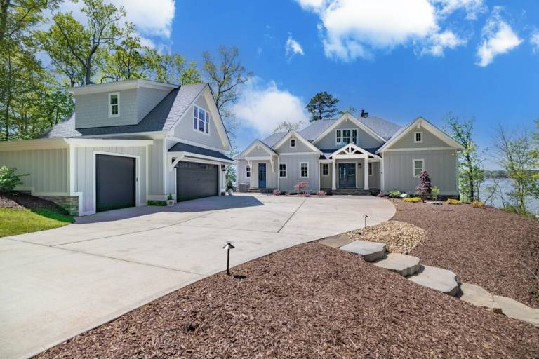 House Littleton