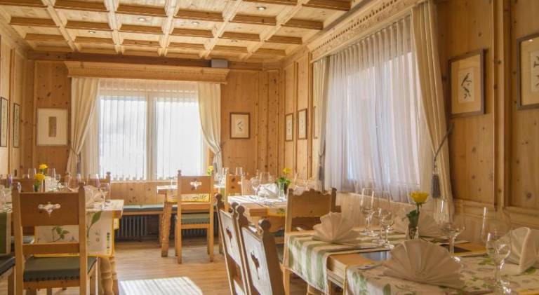 Hotel Alpina — photo 5
