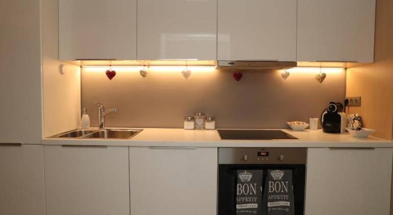 Holiday apartment | Close to Buda Castle — photo 4