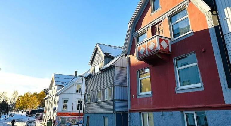 Holiday apartment with 2 rooms for 4 persons — photo 3