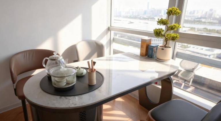 琶心酒店公寓 Paxin Hotel Apartment — photo 3