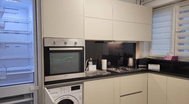 Apartment | Pet-friendly — photo 3