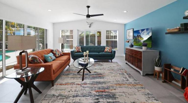 Beautiful house with pool | Pets allowed — photo 3