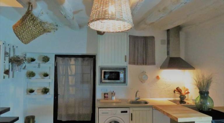Vacation home with 1 room for 4 persons — photo 4