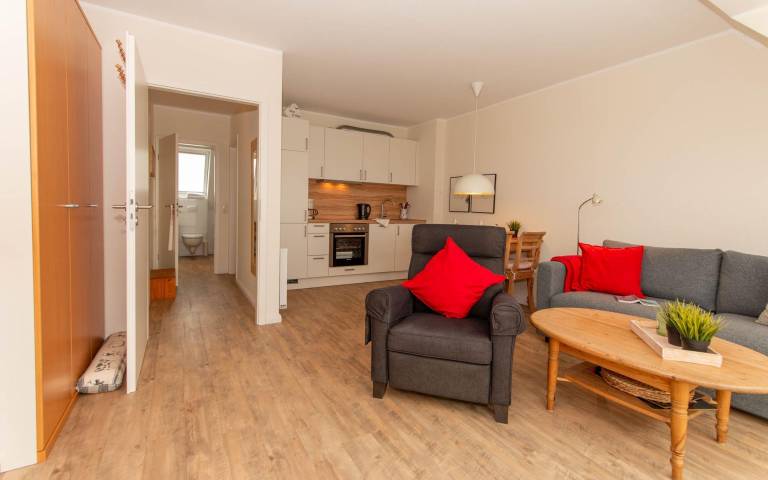 Rental apartment | Sea view — photo 4