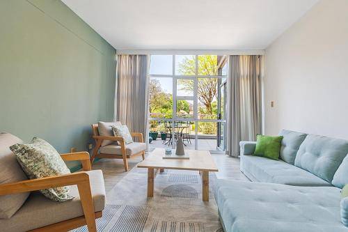 Appartement Johannesburg