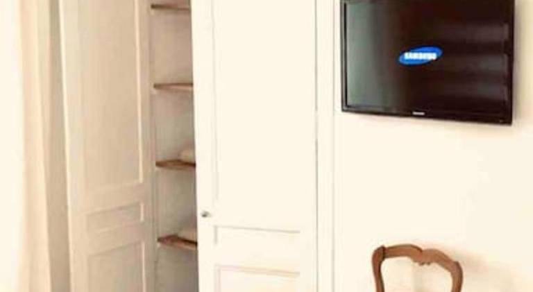 110 m&sup2; Ferienwohnung