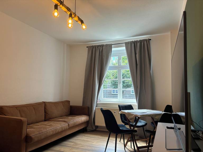 Appartement Kirchrode-Bemerode-Wülferode