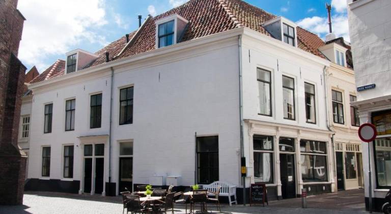 City Hostel Vlissingen — photo 3