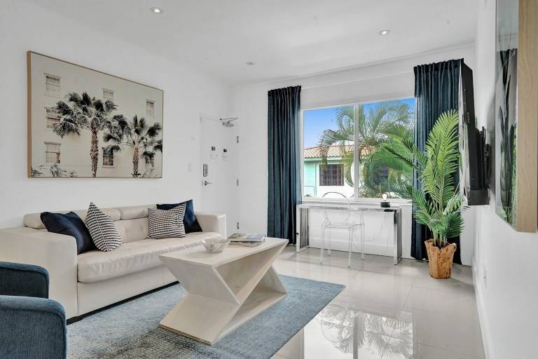 Apartment South Beach