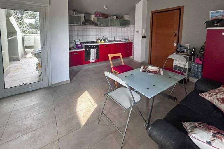 Ferienwohnung Latina