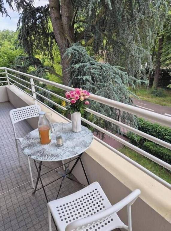 Appartement  Joinville-le-Pont