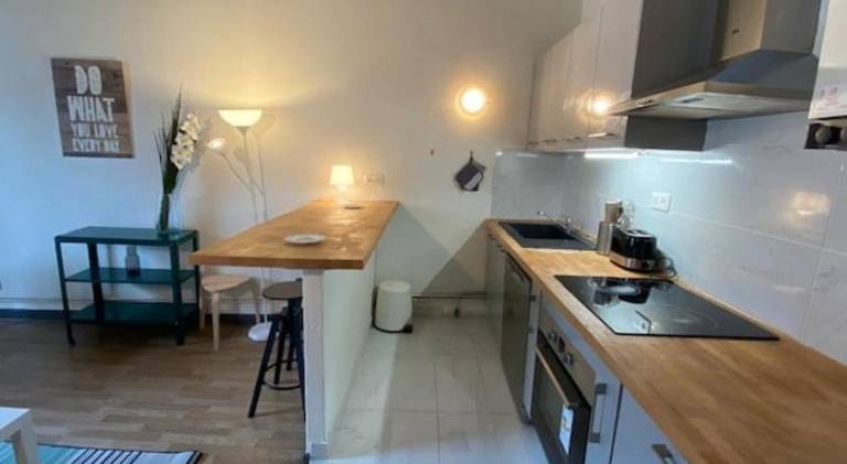 Holiday apartment with 1 room for 2 persons — photo 3