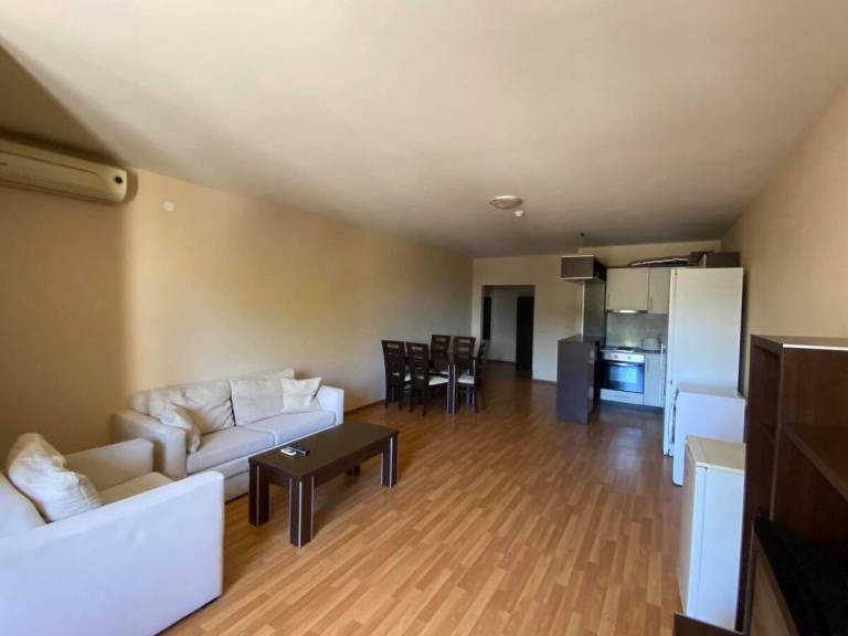 Big apartment | Beach nearby | Dogs allowed — photo 2