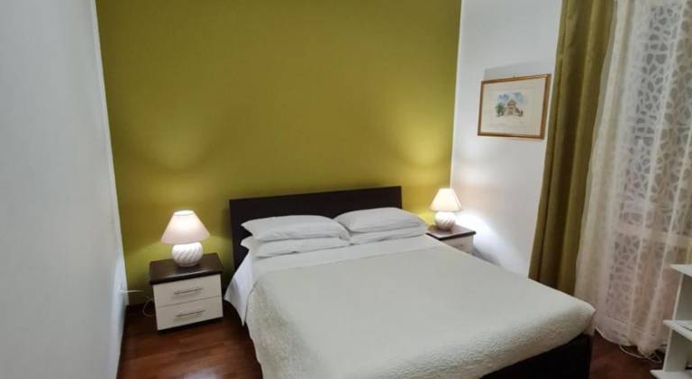 Rental apartment | Near Two Towers in Taverna