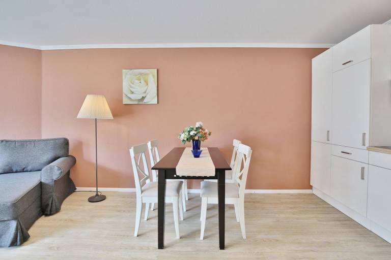 Strandvilla Appartement 6 — photo 2