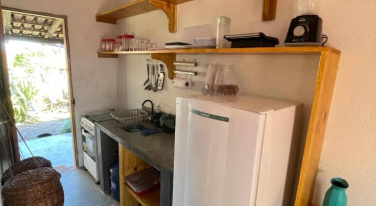 Vacation home with 1 room for 2 persons — photo 3