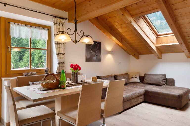 Appartamento Ortisei