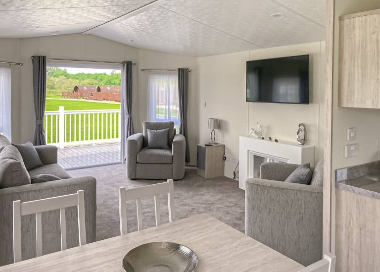Chalet Ware