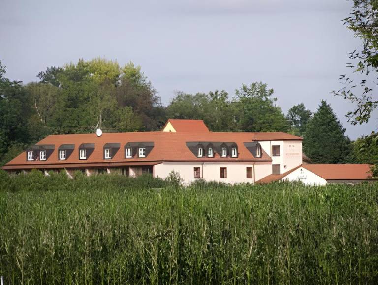 Flair-Hotel Zum Benediktiner in Kitzingen