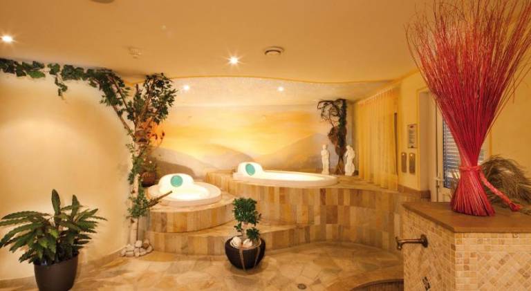 Hotel Amaten — photo 2