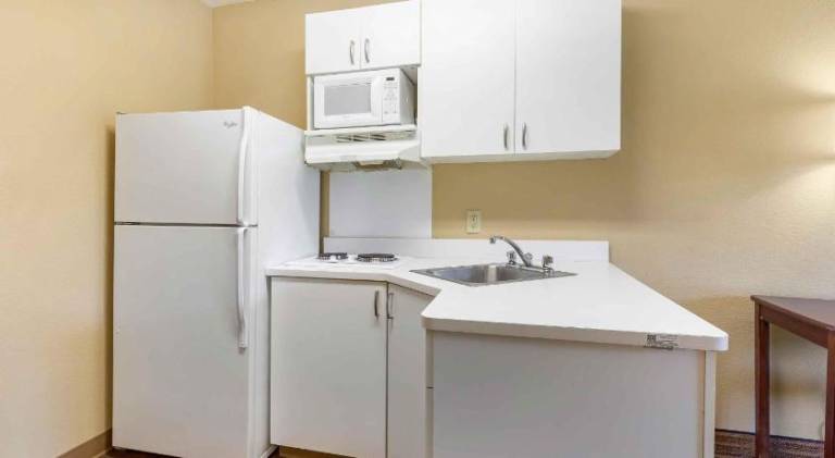 Extended Stay America Suites - Baltimore - Glen Burnie — photo 5