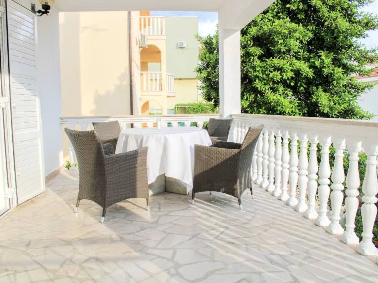 Apartament Baška Voda