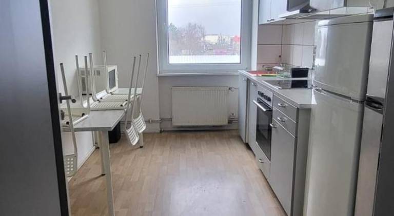 Serviced apartment with 3 rooms for 5 persons — photo 5