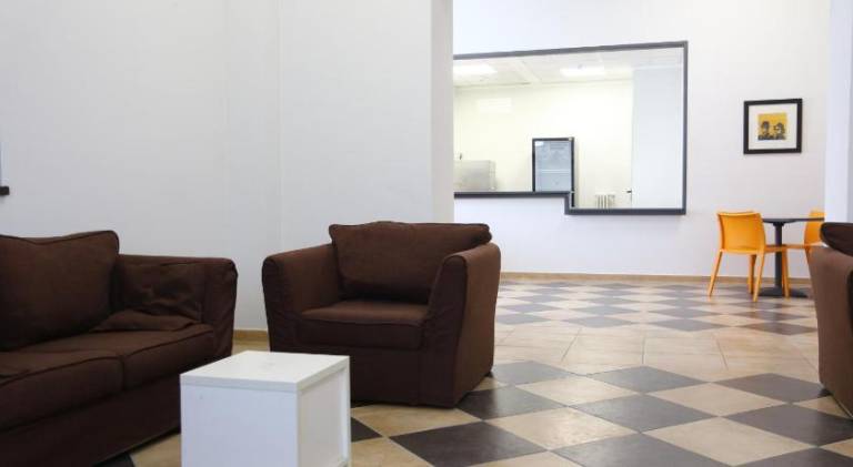 Student's Hostel Parma — photo 2