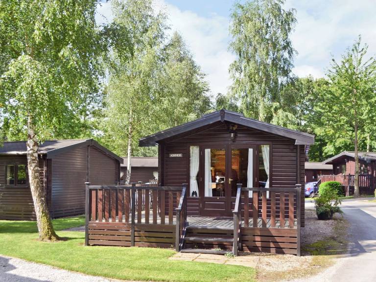 Cottage Keswick