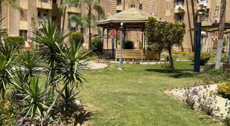 Big apartment with yard | Pets are welcome — photo 5