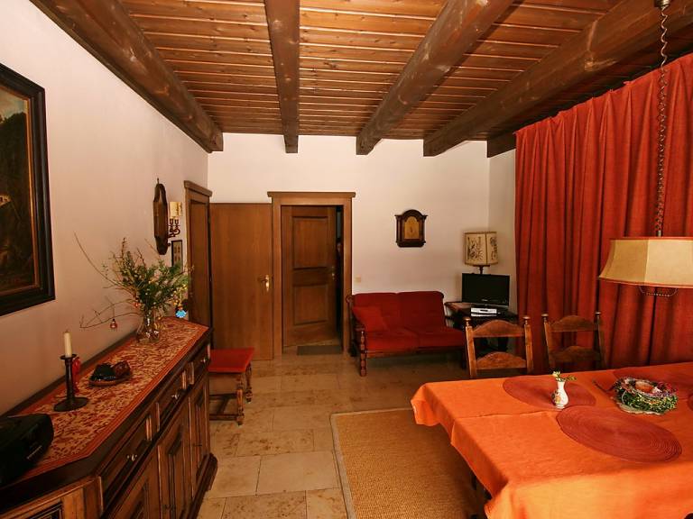 Ferienwohnung in Sankt Wolfgang im Salzkammergut, Oberösterreich für max. 4 Gäste